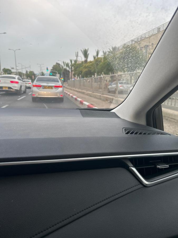 מקום מקסים עם נוף עוצר נשימה. לאירוח ברמה גבוה. Apartment Acra Exterior foto